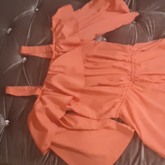 Romper - Picture 3 of 3